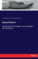 Bassschlussel