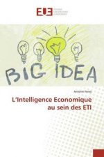 L'Intelligence Economique au sein des ETI