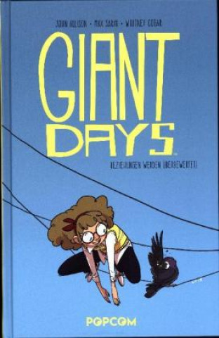Giant Days 03