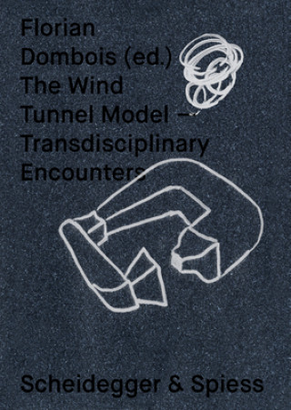 Wind Tunnel Model
