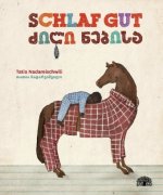 Schlaf gut / Dsili Nebisa