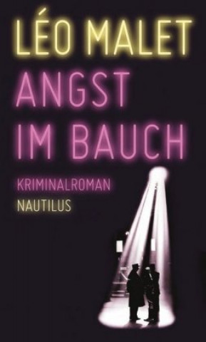 Angst im Bauch
