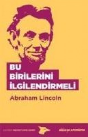 Bu Birilerini Ilgilendirmeli