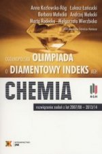 Olimpiada o diamentowy indeks AGH Chemia