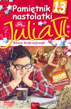 Pamietnik nastolatki 13 Julia VI