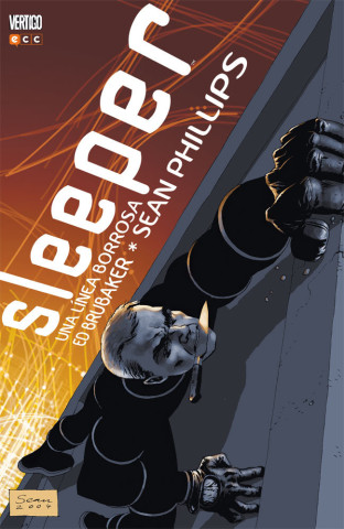Sleeper 03. Una línea borrosa