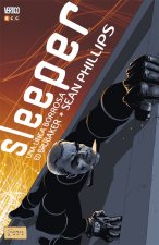 Sleeper 03. Una línea borrosa