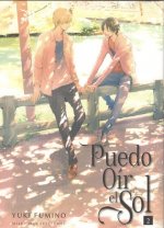 PUEDO OIR EL SOL N 02