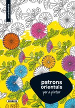 Patrons orientals per a pintar