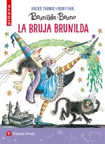 BRUJA BRUNILDA,LA
