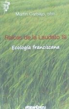 Raíces de la Laudato Sí: Ecología franciscana