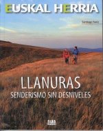 Llanuras - senderismo sin desniveles