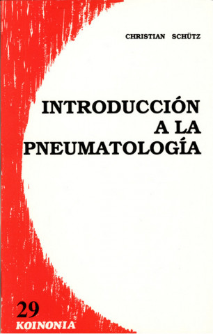 Introducción a la pneumatología