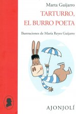 TARTURRO EL BURRO POETA