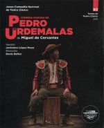 PEDRO DE URDEMALAS MIGUEL DE CERVANTES