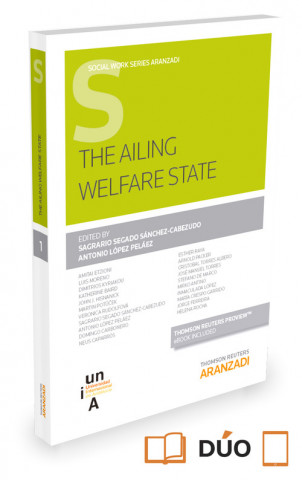 The ailing welfare state