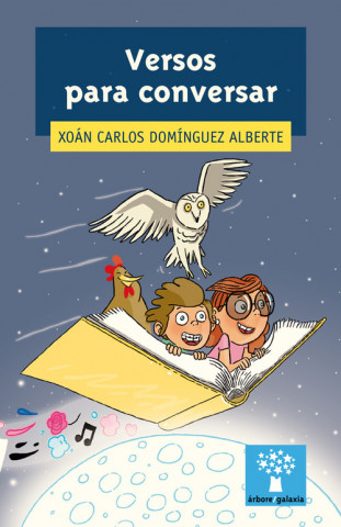 Versos para conversar
