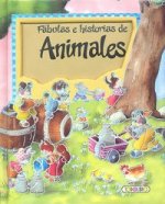 Fábulas e historias de animales