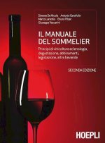 Manuale del sommelier