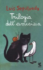 Trilogia dell'amicizia