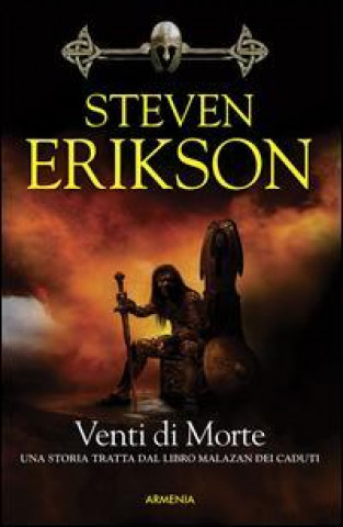 Venti di morte. La caduta di Malazan