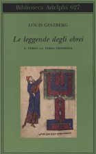 Le leggende degli ebrei