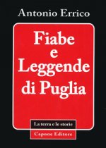 Fiabe e leggende di Puglia