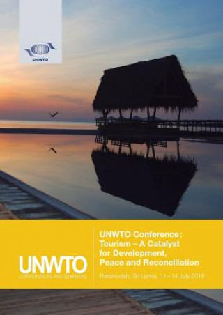 Unwto Conference