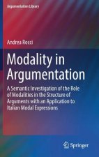 Modality in Argumentation