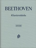 Beethoven, Ludwig van - Piano Pieces