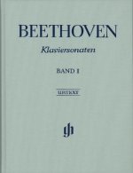Beethoven, Ludwig van - Klaviersonaten, Band I