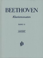 Beethoven, Ludwig van - Klaviersonaten, Band II