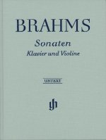 Sonaten für Klavier und Violine