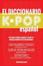 Diccionario KPOP (Espanol)