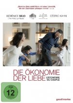 Die Ökonomie der Liebe, 1 DVD