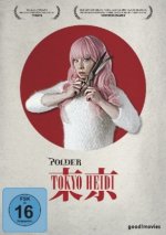 Polder-Tokyo Heidi, 1 DVD