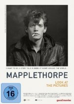 Mapplethorpe, 1 DVD (englisches OmU)
