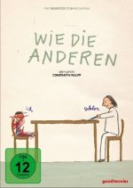 Wie die anderen, 1 DVD