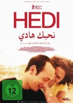 Hedis Hochzeit, 1 DVD