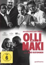 Der glücklichste Tag im Leben des Olli Mäki, 1 DVD