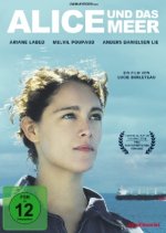 Alice und das Meer, 1 DVD (französisches OmU)