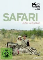 Safari, 1 DVD