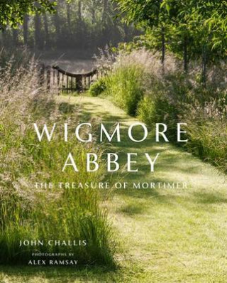 Wigmore Abbey