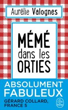 Meme dans les orties