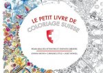 Le Petit Livre De Coloriage Suisse