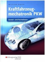 Kraftfahrzeugmechatronik PKW