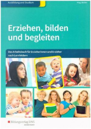 Erziehen, bilden und begleiten