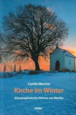 Maccise, C: Kirche im Winter
