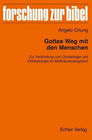 Gottes Weg mit den Menschen