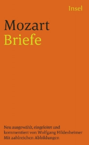 Mozart Briefe